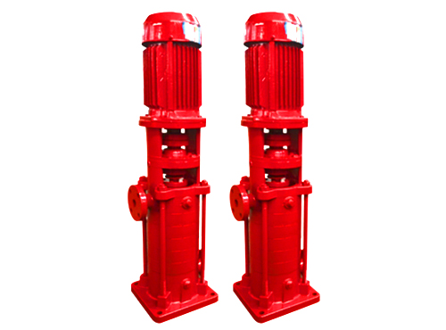 如何解決消防泵電機(jī)過(guò)載的問(wèn)題？